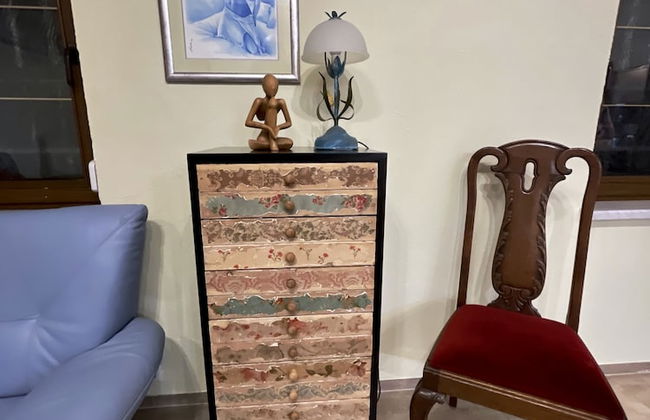 Ferienwohnung Romance - Foto 16