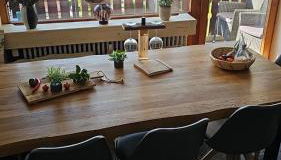 Almchalet mit Pool und Sauna - Foto 2