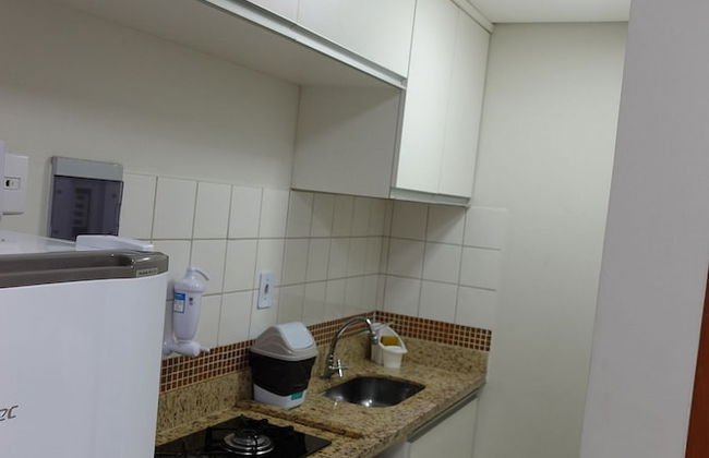 Residencial Carajás - Photo 61