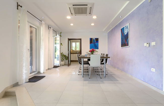 Villa Vela - Foto 18