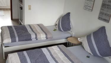 Ferienwohnung Bärbel - Foto 2