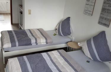 Ferienwohnung Bärbel - Foto 2