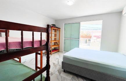 Triplex com piscina 150m do mar - Foto 17