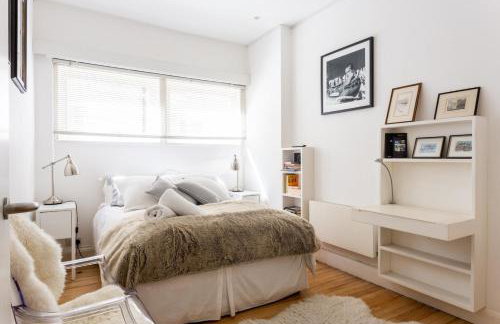 Classy 5BR Roof Terraced Fully AC Kensington House - Foto 29