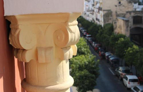 El Capricho de San Fernando, Consigna gratis y Parking a 200mts - Foto 60