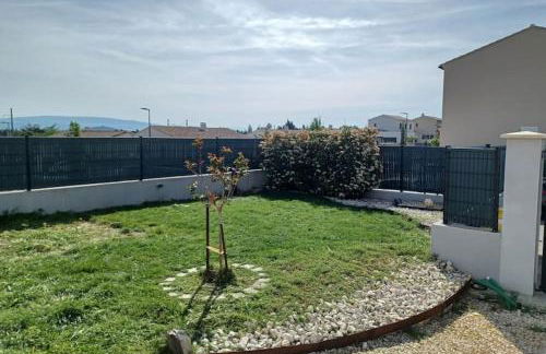 Villa proche d'Avignon - Photo 7