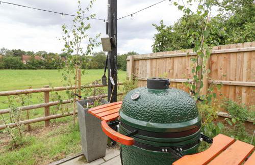 Halcyon Barn, Wissett - Foto 49