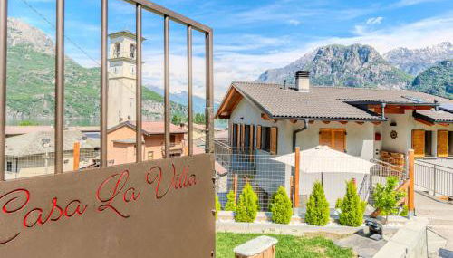 Apartment Casa La Villa by Interhome - Foto 2