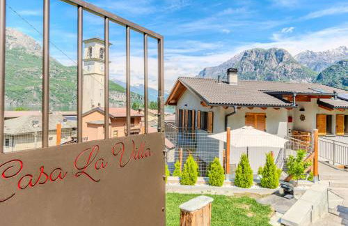 Apartment Casa La Villa by Interhome - Foto 1