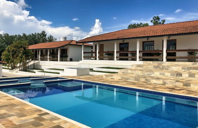 Cinematográfico, Encantador e Paradisíaco - Photo 50