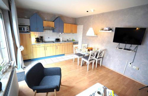 Ferienwohnung Norderney - Photo 1