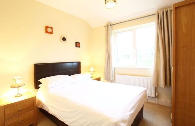 Ardmullen 4 bedroom - Foto 3