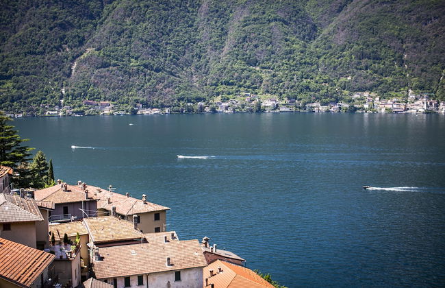 Il Giardino di Nesso - Foto 56
