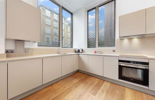 Split Level Apartment - Foto 20