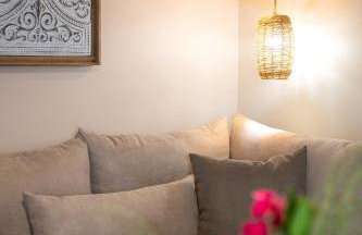 Chrisi`s house with jacuzzi - Foto 32