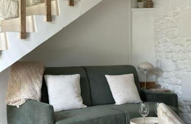 Parenthèse entre forêt et château - Foto 9