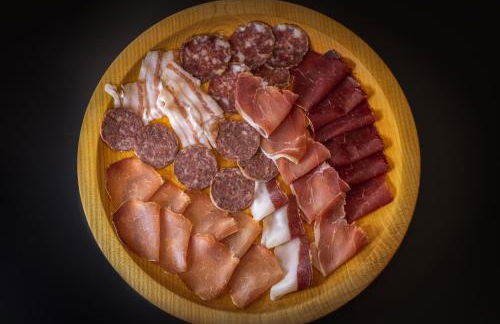 Agriturismo La Campagnola - Foto 69