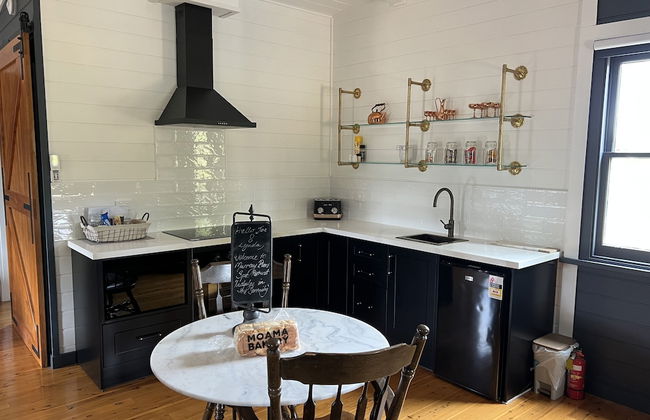 Murray River Spa Retreat - Photo 15