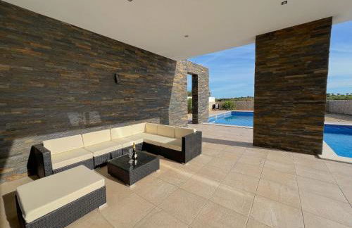 Luxury Modern Style Villa with Private Pool - Foto 6