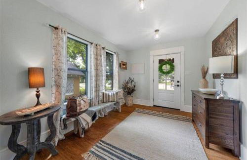 The Pinewood House - Photo 17