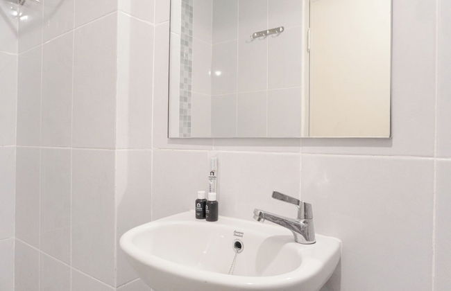 Comfort Studio Room Tokyo Riverside Pik 2 Apartment - Photo 9