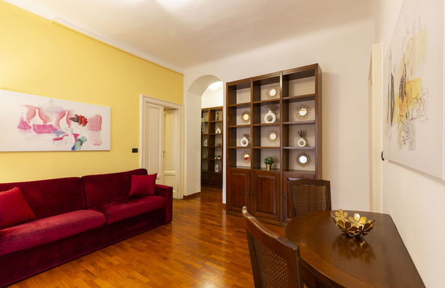 notaMi - Quattro Dimore - Centro Storico - Photo 20