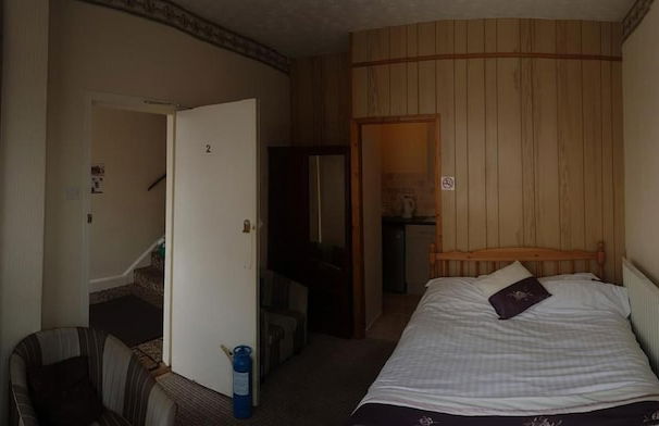 Flat - Sleeps 2 & Parking Available - Foto 2