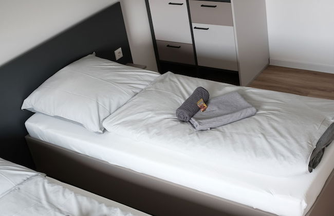 aparthotel glück auf Düppelstrasse - Foto 5