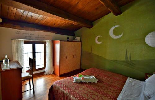 Agriturismo Campo Rosso - Foto 35