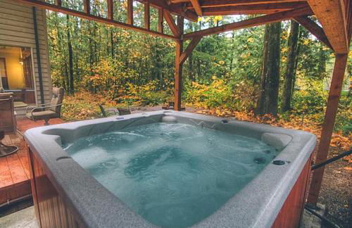 Salmonberry Retreat - Meredith Lodging - Foto 6