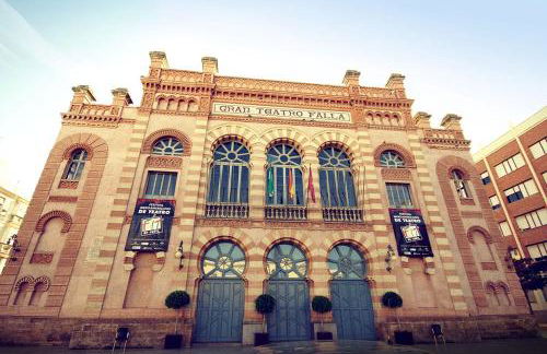 La Platea del Falla - Photo 24