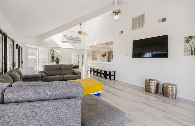 Pirates' Beach Retreat - Foto 17