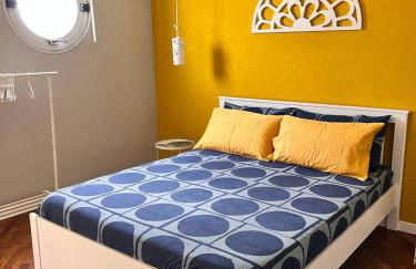 Faro Sul Mare Luxury Apartment - Zona Fiera - Foto 15