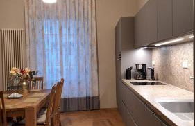 Stadtpalais Familien-Suite 4 Zimmer mit Galerie maximal 6 Personen - Foto 66