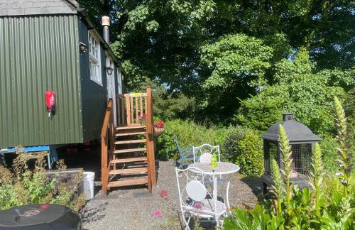 1 Bedroom Cabin Sleeps 2, Private Garden, Wifi - Foto 61