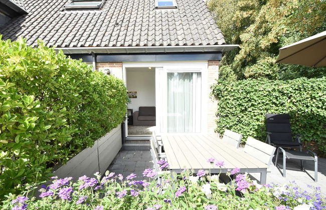 Cozy Apartment in Bergen on Dutch Coast - Foto 50