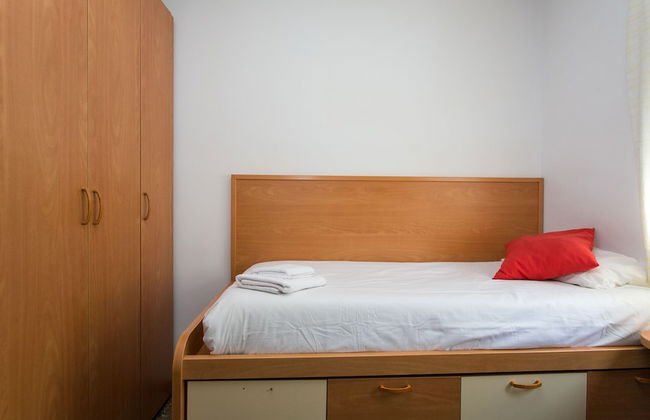 Awesome Apartment With Amazing Terrace - Photo 7