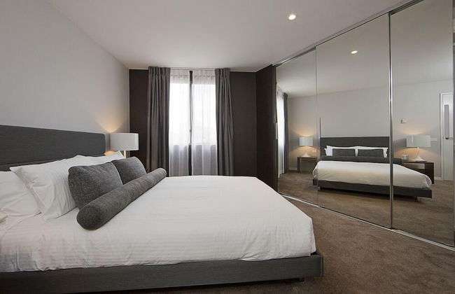 Accommodate Canberra - Griffin - Foto 4