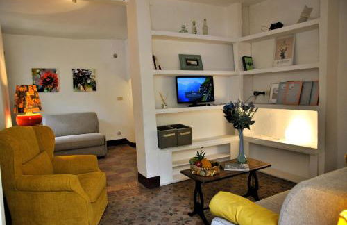 Il giardino dei limoni casa nel Borgo - Foto 15