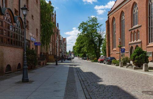 Apartament Wigilijna Starówka - Foto 36