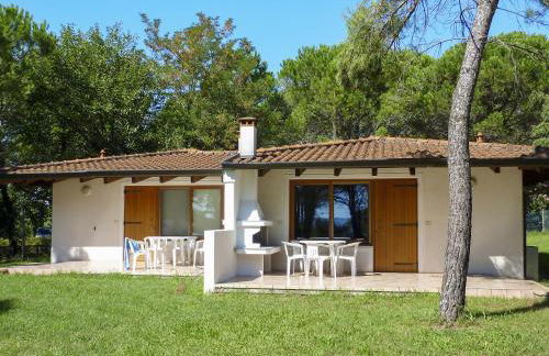 Holiday Home Villino Miramare by Interhome - Foto 1