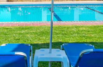 Evelin Hotel - Foto 19