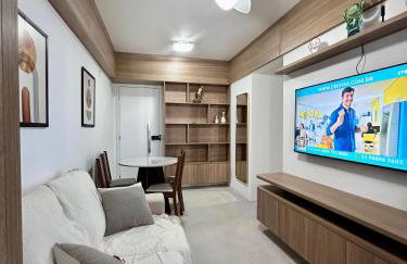 Apartamento Flow Boa Viagem - Foto 1