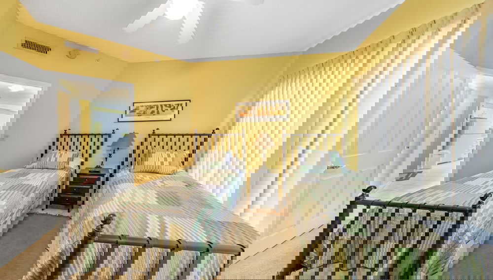 The Palms 504e - Foto 1, Quarto