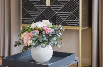 Warwick Reine Astrid - Lyon - Foto 27