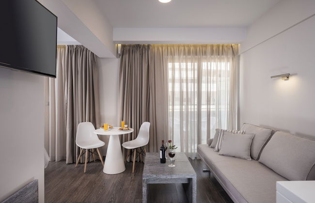 Bio Suites Hotel - Foto 41