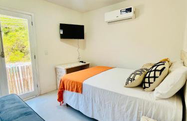 Apartamentos Charmosos na Avenida Principal de Buzios - Foto 8