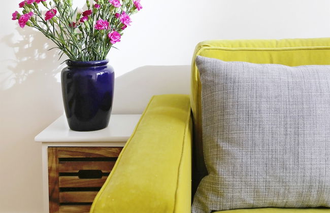 Central London Flat Westminster - Foto 29