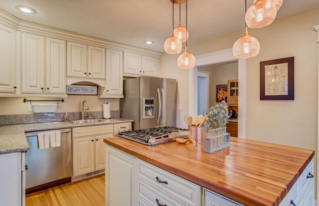 4BD Luxuryclose to Downtown3ba & Pet-friendly!! - Foto 24