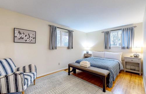 Falling Leaf Hideaway - Foto 19